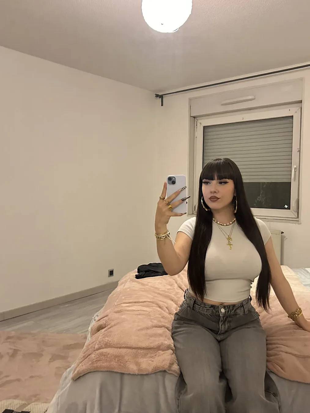Alicia - Meilleur compte onlyfans profil verifie