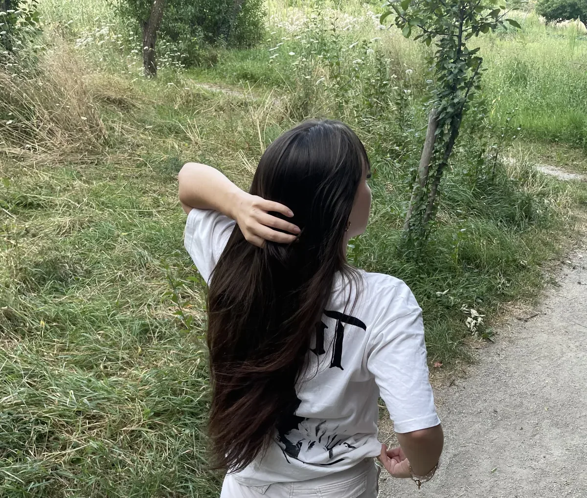 Alicia - Meilleur compte onlyfans