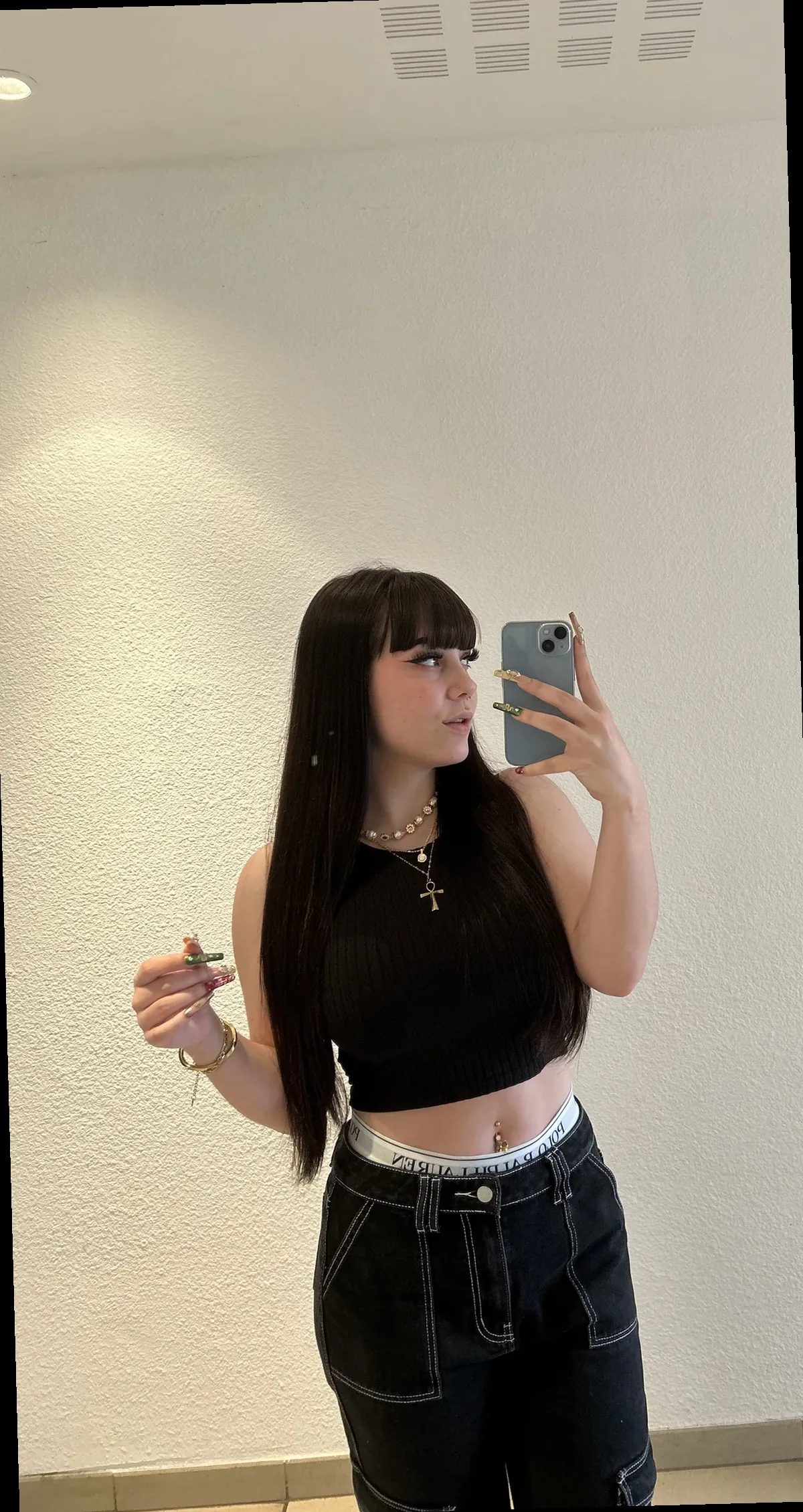 Alicia - Meilleur compte onlyfans